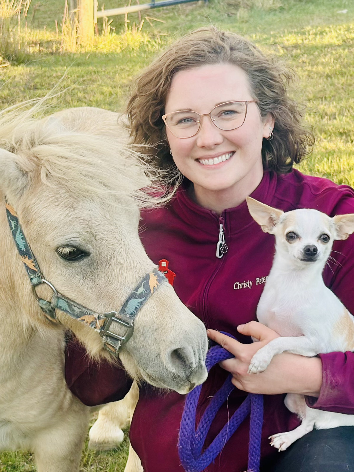 Dr. Christy Peters